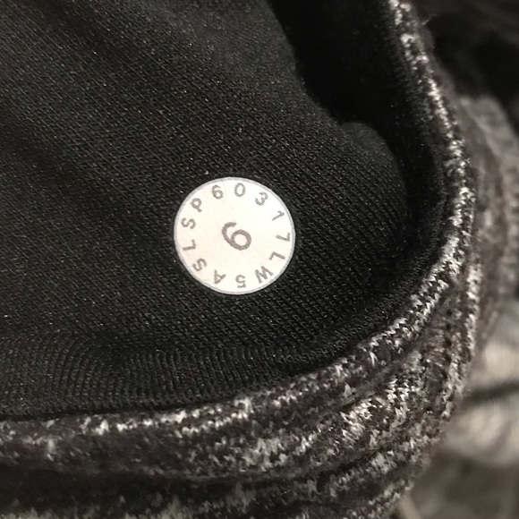 Lululemon Run On Jogger (28") - Picture 11 of 15